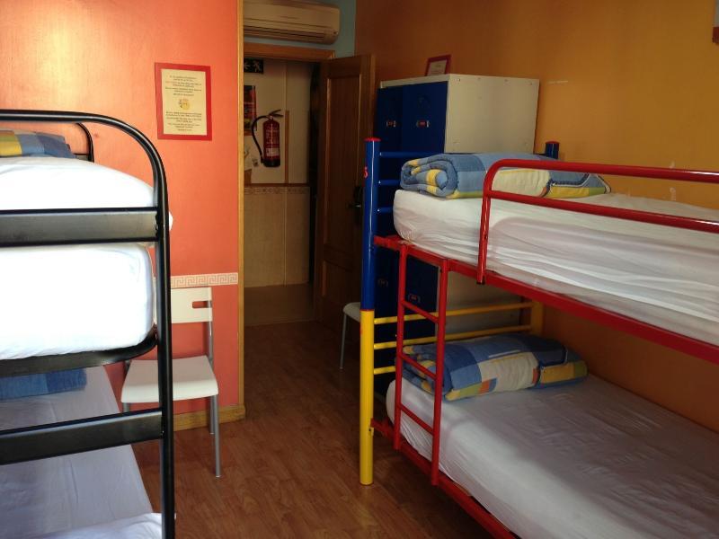 Rc Miguel Angel Hostel